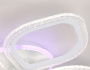 Люстры накладные — Накладная люстра Ambrella Light FA4501 купить в  Люстры накладные — Накладная люстра Ambrella Light FA4501 купить в