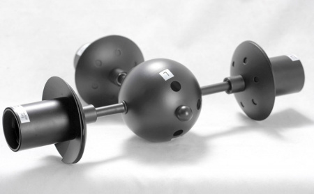 Люстры на штанге — Люстра на штанге Lussole GRLSP-8165 купить в 