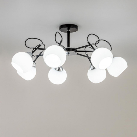 Люстры на штанге — Люстра на штанге Citilux CL141271 купить в 