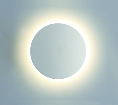 Уличные настенные светильники — Светильник настенный Odeon Light 3633/6WL купить в 