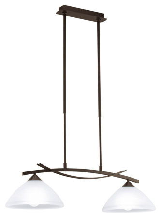 Люстры на штанге — Люстра на штанге EGLO 91433 купить в 