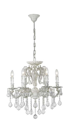 Люстры подвесные — Подвесная люстра Donolux S110217/6 купить в 