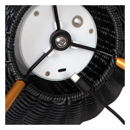 Торшеры и напольные светильники — Торшер LUCIDE 03843/80/30 купить в 