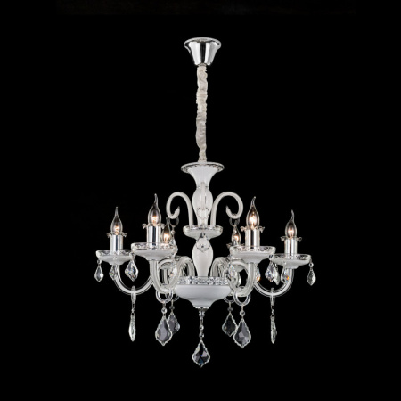 Люстры подвесные — Подвесная люстра Citilux CL352160 купить в 