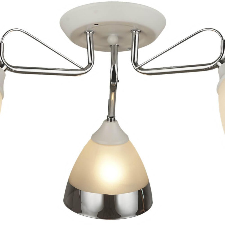 Потолочные люстры — Потолочная люстра Seven Fires Kyurina 66607.01.64.03 купить в 