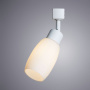 Трековые светильники — Светильник на шине ARTE Lamp A3055PL-1WH купить в  Трековые светильники — Светильник на шине ARTE Lamp A3055PL-1WH купить в