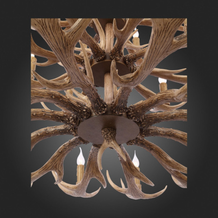 Люстры подвесные — Подвесная люстра ST-Luce SL153.703.27 купить в 