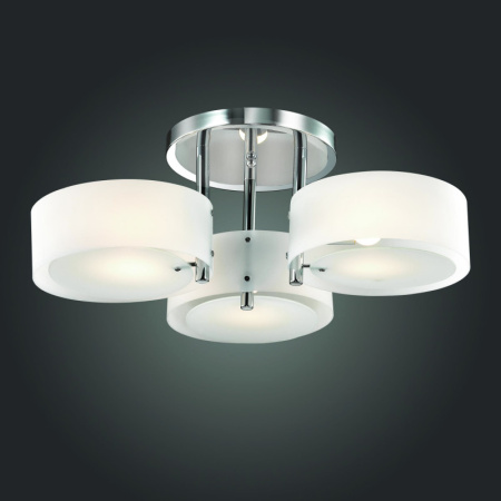 Люстры на штанге — Люстра на штанге Evoluce SL483.502.03 купить в  Люстры на штанге — Люстра на штанге Evoluce SL483.502.03 купить в