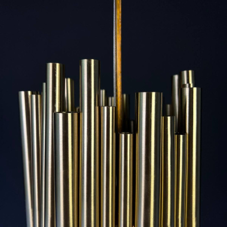 Подвесные светильники — Подвесной светильник Imperium Loft Brubeck Delightful 84575-22 купить в 