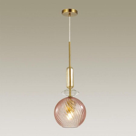 Подвесные светильники — Подвесной светильник Odeon Light 4862/1 купить в 