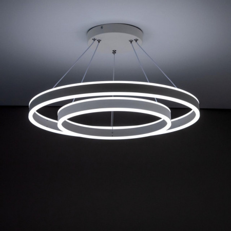 Люстры каскадные — Каскадная люстра Citilux CL719640 купить в 