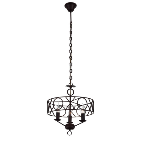 Люстры подвесные — Подвесная люстра ST-Luce SL231.403.03 купить в 