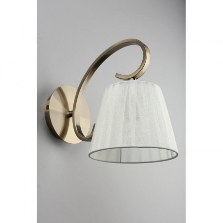 Настенные бра — Бра Omnilux OML-56101-01 купить в 