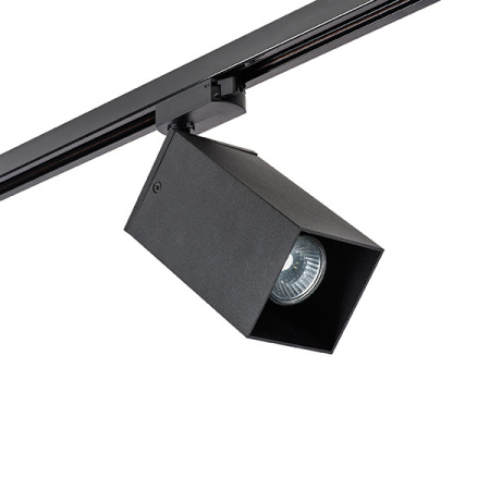 Трековые светильники — Светильник на шине Lightstar A1T216587 купить в 