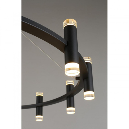 Люстры подвесные — Подвесная люстра APLOYT APL.037.03.120 купить в 