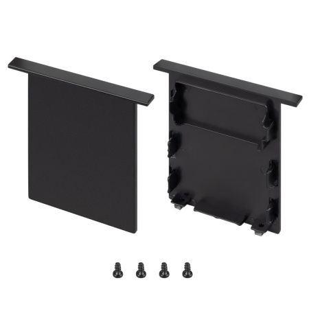 Заглушки для профилей — Заглушка профиля Arlight 044708 купить в  Заглушки для профилей — Заглушка профиля Arlight 044708 купить в