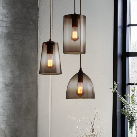 Подвесные светильники — Подвесной светильник ImperiumLoft 241129-26 купить в 