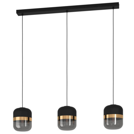 Люстры подвесные — Подвесная люстра EGLO 39919 купить в 