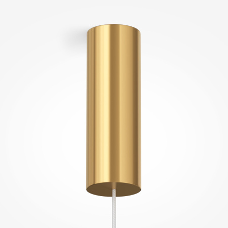 Подвесные светильники — Подвесной светильник Maytoni MOD555PL-L11G3K купить в 