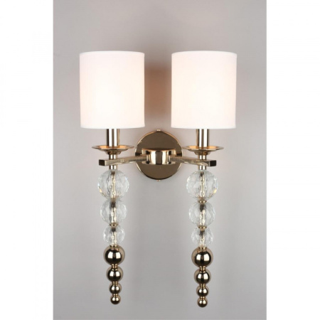 Настенные бра — Бра APLOYT APL.842.11.02 купить в 