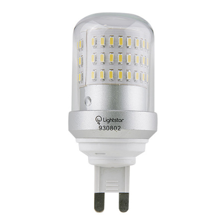 Светодиодные лампы — Светодиодная лампа Lightstar 930804 купить в  Светодиодные лампы — Светодиодная лампа Lightstar 930804 купить в