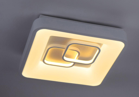 Потолочные светильники — Потолочный светодиодный светильник Escada 10204/3LED купить в  Потолочные светильники — Потолочный светодиодный светильник Escada 10204/3LED купить в