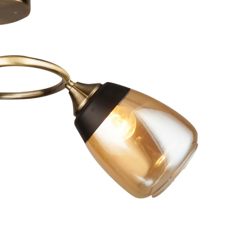 Потолочные люстры — Потолочная люстра Seven Fires Aldino 66425.01.05.02 купить в 