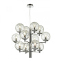Люстры подвесные — Подвесная люстра Odeon Light 4982/12 купить в 