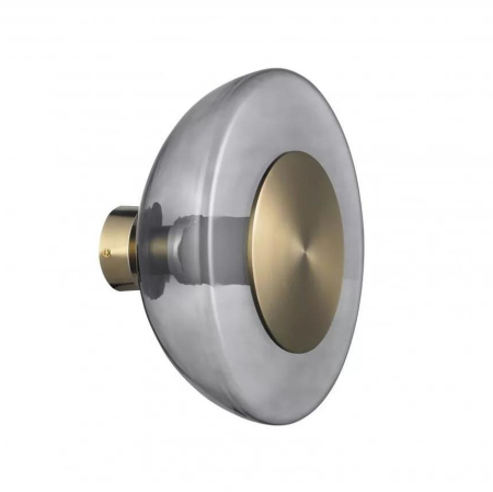 Потолочные светильники — Бра iLamp Stereo 9285W GL SM купить в 