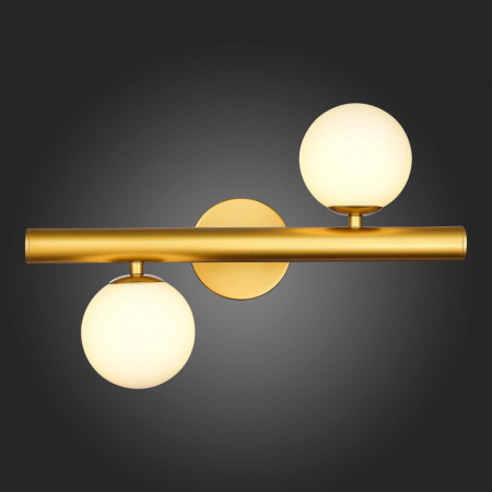 Настенные бра — Бра ST-Luce SL1185.201.02 купить в 