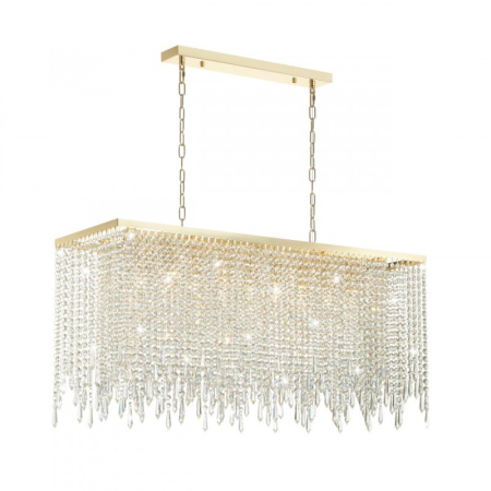 Люстры подвесные — Подвесная люстра Odeon Light 5028/9A купить в 