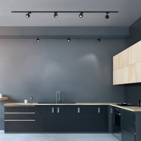 Встраиваемые точечные светильники — Встраиваемый светильник Elektrostandard 9926 LED 12W 4200K черный купить в  Встраиваемые точечные светильники — Встраиваемый светильник Elektrostandard 9926 LED 12W 4200K черный купить в