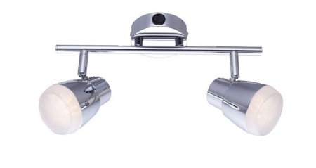Споты — Спот ARTE Lamp A5621AP-2CC купить в  Споты — Спот ARTE Lamp A5621AP-2CC купить в