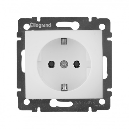 Розетки — Розетка Legrand 774420 купить в 