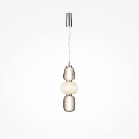 Подвесные светильники — Подвесной светильник Maytoni MOD267PL-L28CH3K купить в 