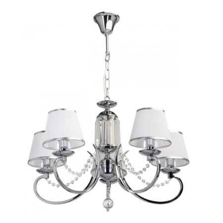 Люстры подвесные — Подвесная люстра MW-Light 684013005 купить в 