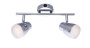 Споты — Спот ARTE Lamp A5621AP-2CC купить в  Споты — Спот ARTE Lamp A5621AP-2CC купить в