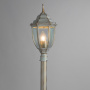 Средние уличные фонари — Садово-парковый светильник ARTE Lamp A3151PA-1WG купить в  Средние уличные фонари — Садово-парковый светильник ARTE Lamp A3151PA-1WG купить в