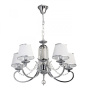 Люстры подвесные — Подвесная люстра MW-Light 684013005 купить в 