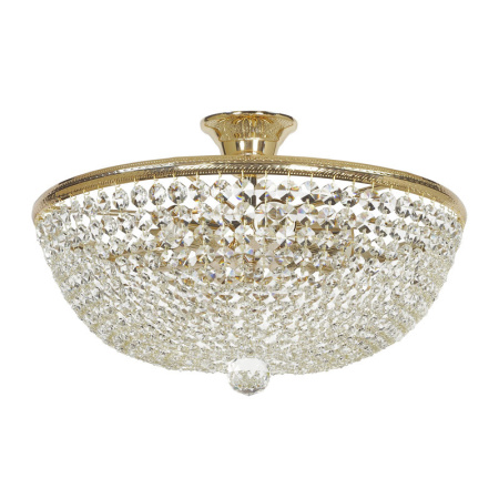 Люстры на штанге — Люстра на штанге Arti Lampadari Todi E 1.3.40.501 G купить в 