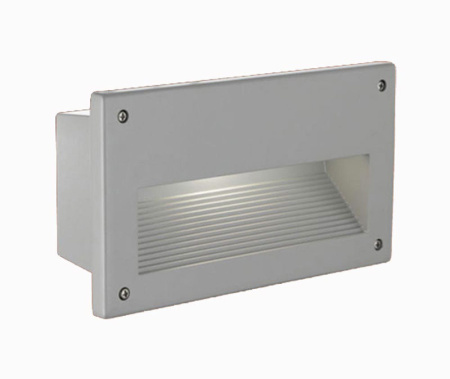 Подсветка стен и ступеней — Подсветка ступеней лестницы EGLO 88575 купить в 