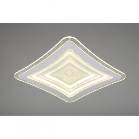 Накладные светильники — Накладной светильник Omnilux OML-08437-187 купить в 