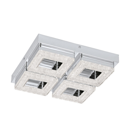 Накладные светильники — Накладной светильник EGLO 95657 купить в 