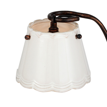 Настольные лампы — Настольная лампа ST-Luce SL259.504.01 купить в 