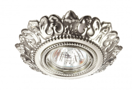 Встраиваемые точечные светильники — Встраиваемый светильник Novotech 370261 купить в 