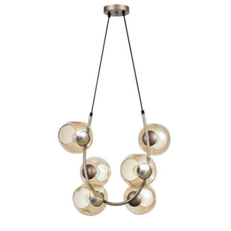 Люстры подвесные — Подвесная люстра Vele Luce VL5004P61 купить в 