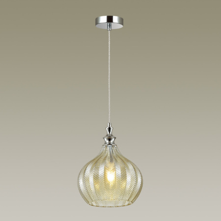 Подвесные светильники — Подвесной светильник Odeon Light 4708/1 купить в 