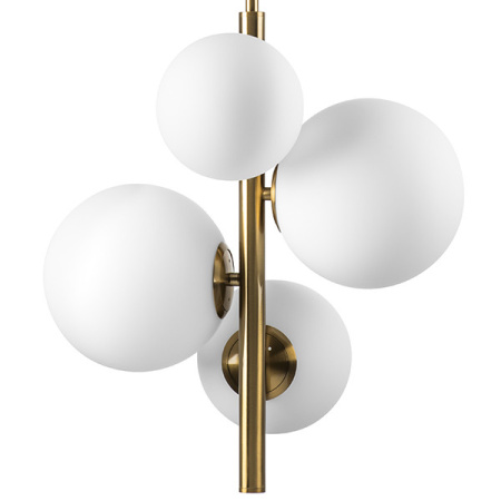 Люстры на штанге — Люстра на штанге Lightstar 815043 купить в 