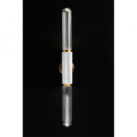 Настенные бра — Бра APLOYT APL.307.11.02 купить в 