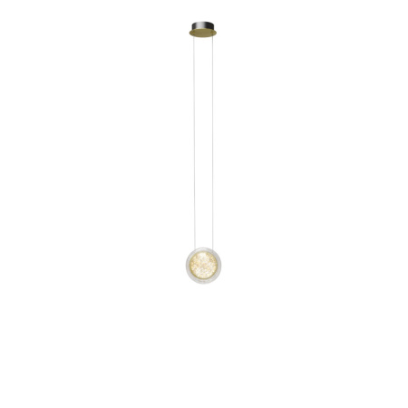 Подвесные светильники — Подвесной светильник Maytoni MOD361PL-L7BS3K1 купить в 